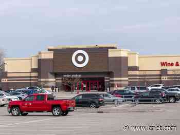 Target to close stores on Thanksgiving after similar move by Walmart     - CNET