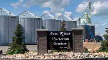 Hutterite colonies worry about discrimination as case numbers rise