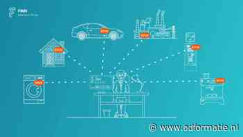 Ovide Agency voegt fintech FINN toe aan portfolio