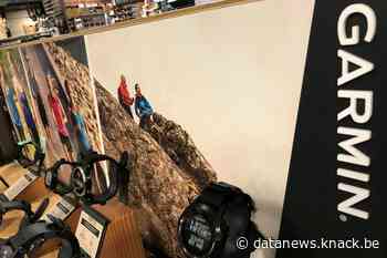 Garmin-diensten terug opgestart na dagenlange storing