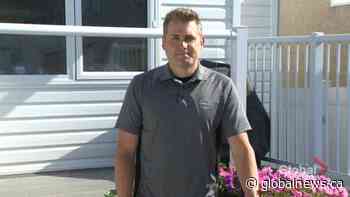 Railing options on What the Deck