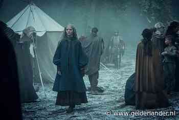 Netflix komt met prequel van hitserie The Witcher