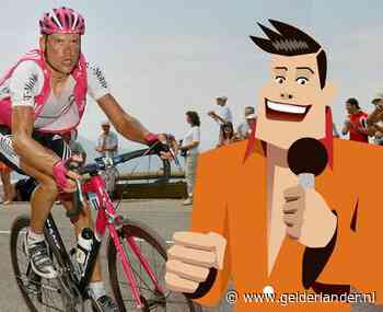 Quiz | In welke stad werd Michael Rasmussen door Rabobank uit de Tour gezet?