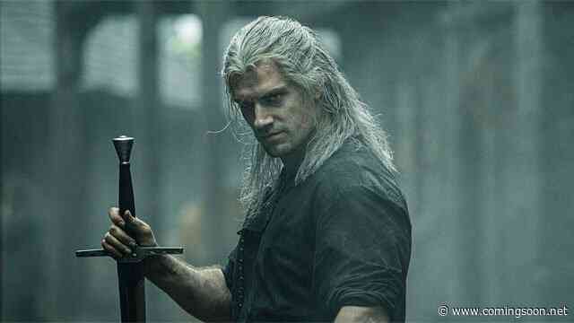 Netflix Orders The Witcher Prequel Series on Origins of the Guild