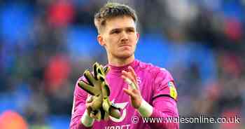 Freddie Woodman's Newcastle talks revealed amid Swans interest