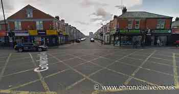 Two men taken to hospital with serious injuries after fight in Newcastle