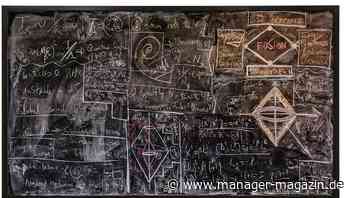 Die Zukunft des Lernens