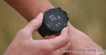 Garmin services slowly coming back to life after reported ransomware attack