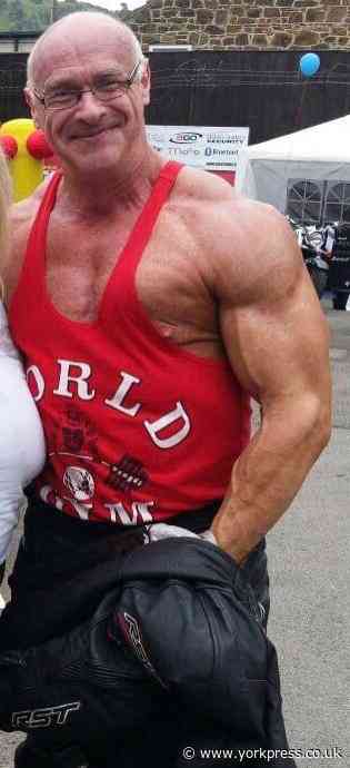 Tributes to "much-loved dad, brother, grandad, and friend”