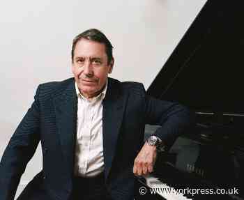 Jools Holland has postponed his York concert until 2021