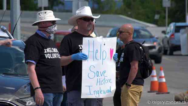 Council to vote on controversial height of Inglewood development