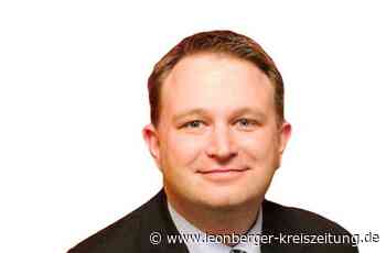 Interview mit Professor Arne Pautsch: „Bürgermeister haben eine Verantwortung“ - Leonberger Kreiszeitung