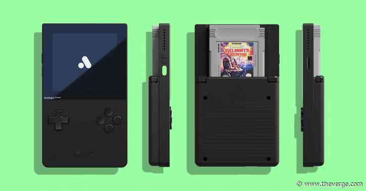 Analogue’s gorgeous Pocket handheld is delayed until 2021, but pre-orders open soon