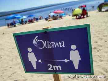 Weather: Severe thunderstorm watch, heat warning in effect with humidex of 40