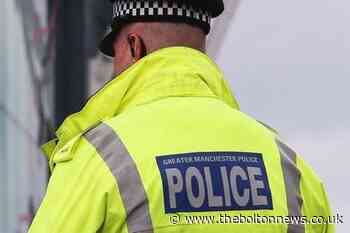 Woman punched repeatedly during terrifying burglary