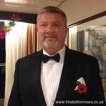 'Horwich legend' who raised thousands for cancer charity dies aged 59