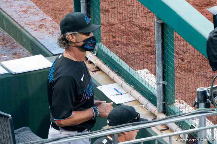 Marlins cancel home opener after coronavirus outbreak