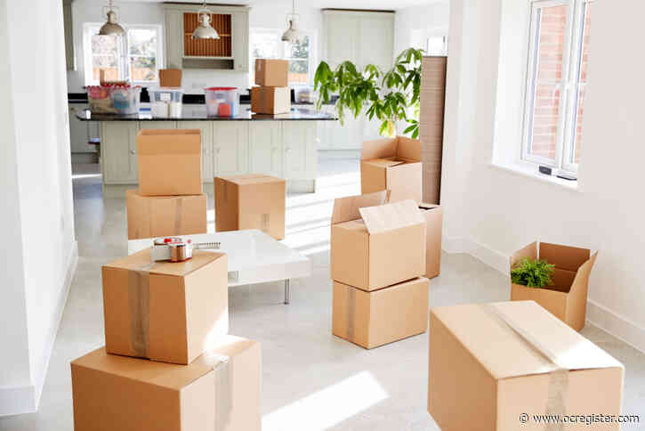 Planning to move during the pandemic? Here’s what you should know