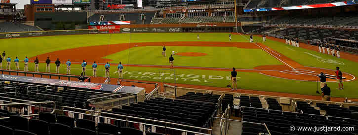 Two MLB Games Postponed Amid Coronavirus Outbreak