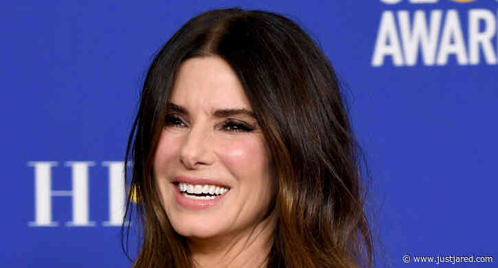 Sandra Bullock Celebrates Her Birthday with an A-List Birthday Gathering