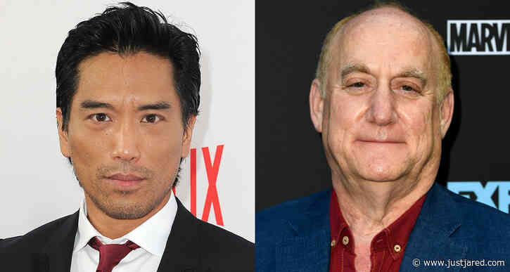 'Daredevil' Actor Peter Shinkoda Claims Marvel TV's Jeph Loeb Made Anti-Asian Remarks During Production