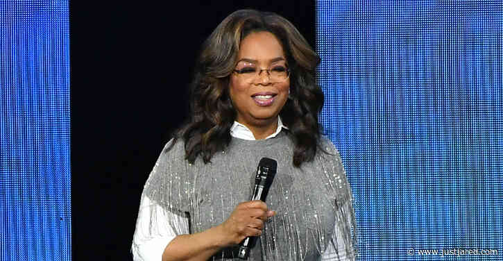 Oprah Winfrey's Magazine Will Stop Publishing in Print at the End of 2020