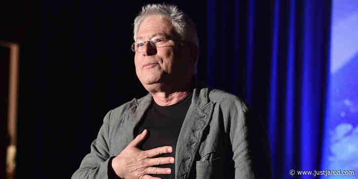 Composer Alan Menken Joins The EGOT Club With Daytime Emmy Win!
