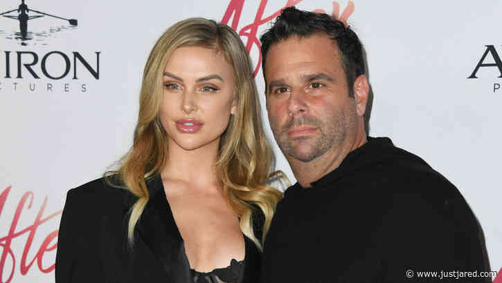 Lala Kent Deletes All Photos of Fiance Randall Emmett on Instagram, Says Her Life is a 'Mess'