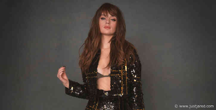 Joey King Is Giving J.Lo Vibes in These Photos, Says Taylor Zakhar Perez!