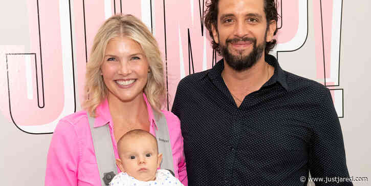 Nick Cordero's Son Elvis Says His First Words After His Death