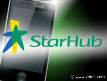 StarHub on the hunt for new CEO