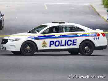 Guns and gangs unit investigating overnight shooting in Carlington