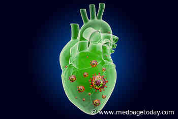 COVID-19 May Plant Seeds of HF, Cardiomyopathy