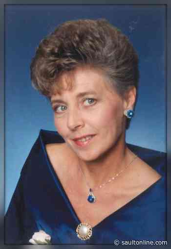 Celebration of Life: JANNISON, Carol (nee Reynolds)