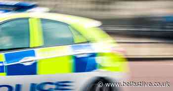 PSNI appeal after child knocked down in hit-and-run - Belfast Live