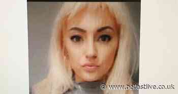 Belfast woman Chelsea Dickson sparks police appeal for information - Belfast Live