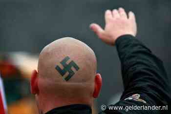 Vliegtuigpassagiers die naziliederen zongen riskeren maximaal drie jaar celstraf