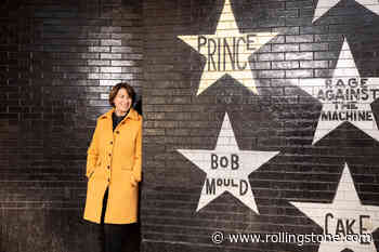 Amy Klobuchar on Bill to Save Indie Music Venues: ‘I Don’t Want to Lose Music in America’