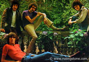 Before the Landslide: Inside the Early Years of Fleetwood Mac