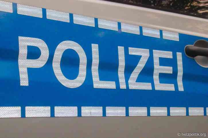 Datenmissbrauch durch Polizeibeamte: Keine Einzelfälle