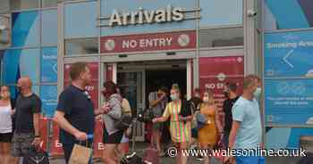 The facts behind the UK quarantine on Spanish tourists