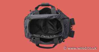 Everything you should pack in your post-lockdown gym bag