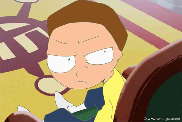 Rick and Morty vs. Genocider: Special Anime Short Released