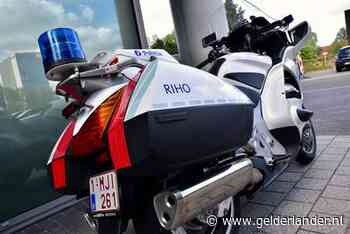 Veel publieke steun voor politieman die skater sloeg: petitie telt nu al duizenden handtekeningen