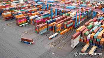 Stimmung deutscher Unternehmen im Juli besser als erwartet