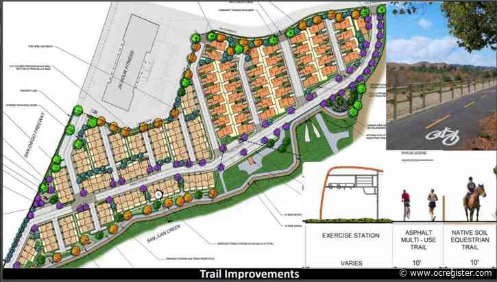 Two development projects in San Juan Capistrano get council’s OK