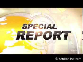 Special Report – July 27