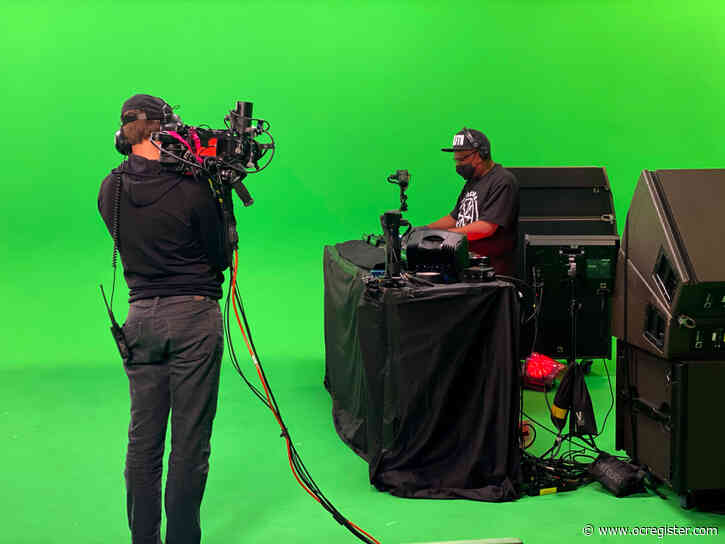 Now that livestream concerts are the rule, this LA company wants them to feel like real life