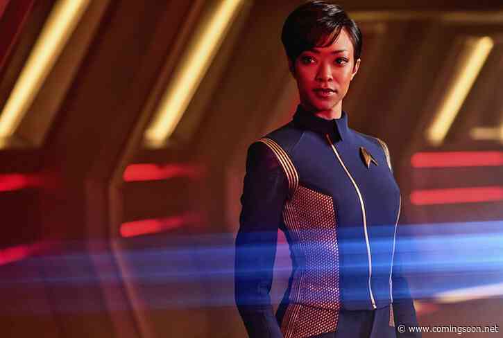 Star Trek: Discovery Season 3 Premiere Date Revealed!