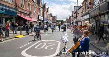 Councils urged not to back down over huge road changes